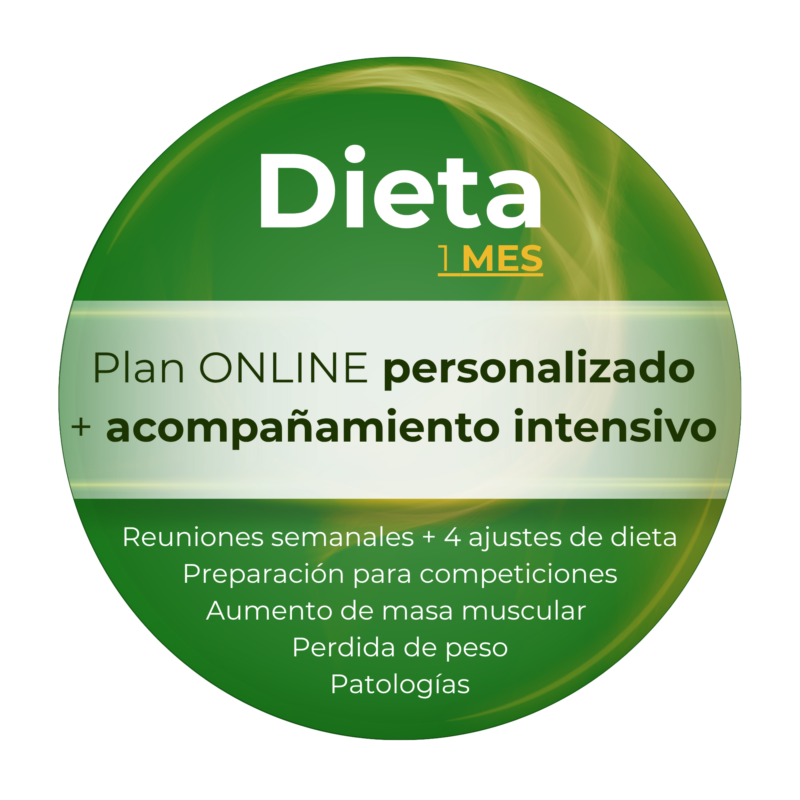 PLAN PREMIUM 1 MES